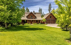 12284 Cygnet Way, Bigfork, MT 59911