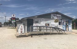 1101 Highway 40, Victoria, KS 67671