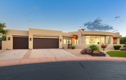 616 E Flint Rock Cir, Ivins, UT 84738