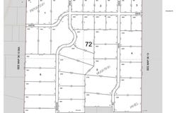 Partin lot: 3, Beatty, OR 97621