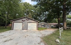 5256 Blueberry Drive, Harrison, MI 48625