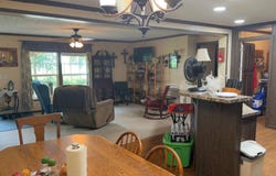 267 Sandlin Lane, Dumas, AR 71639