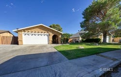 136 N Gwen Dr., Ridgecrest, CA 93555