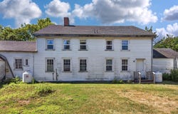 86 Grange Hall Road, Sullivan, ME 04664