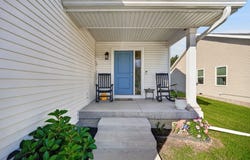 1205 N 7th Court, Indianola, IA 50125