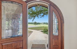 2575 Old Mill Creek Road, Brenham, TX 77833