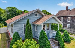 43 Hedge Avenue, Norwich, CT 06360