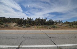 Longview Rd Vic, Juniper Hills, CA 93543