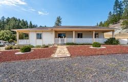 25815 Hawk Drive, Willits, CA 95490