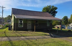 327 Locust, Jackson, OH 45640