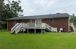 345 W Pungo Street, Belhaven, NC 27810