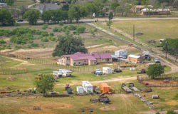 1226 Highway 80, Luling, TX 78648