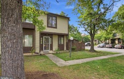 7205 SPLIT RAIL Lane, LAUREL, MD 20707