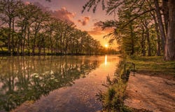 863 Flatrock Circle, Leakey, TX 78873