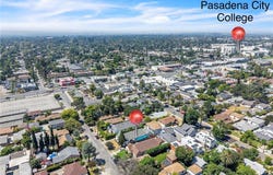 79 N Berkeley Avenue, Pasadena, CA 91107