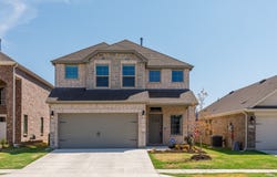 3509 Cribbing Trail, Aubrey, TX 76227
