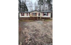 3836 Old Poole Rd, Alberta, VA 23821