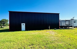 12817 State Highway 36 E, Cross Plains, TX 76443