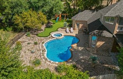 2304 Fairway Circle, Heath, TX 75032