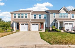 1195 Meadow Run, Copley, OH 44321