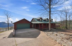 780 Watersedge Dr., Edgemont, AR 72044