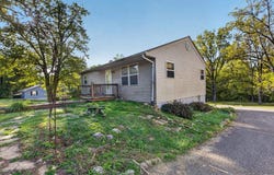 4203 W Arlington Road, Bloomington, IN 47404