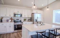 854 1st Avenue, Horace, ND 58047