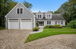 575 Harwich Road, Brewster, MA 02631