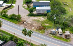 00 Cheyenne Drive, Mercedes, TX 78570