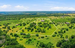 927 Prickly Pear Trail, Gordon, TX 76453