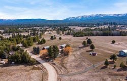 37 Pine Cone Lane, Cascade, ID 83611