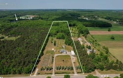 9270 S M-37, BUCKLEY, MI 49620