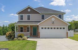 315 RUSTIC Avenue, BROADWAY, VA 22815