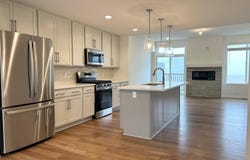 2776 Bristol Ridge Drive, Ann Arbor, MI 48105