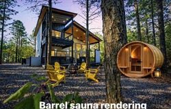 755 Lukfata Fork Trail, Broken Bow, OK 74728