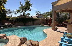 2209 S SAILORS Way, Gilbert, AZ 85295