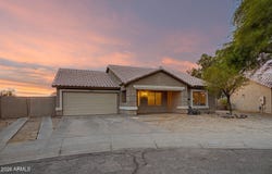 8552 W MEADOWBROOK Avenue, Phoenix, AZ 85037