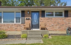 4111 Helena Drive, Springfield, OH 45503