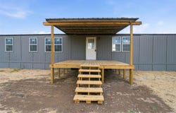 17401 NS 2400 Rd, Chattanooga, OK 73528
