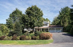 317 HAWTHORNE Drive, Lewisburg, PA 17837