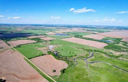 S Webb Rd & E 60th St, Oxford, KS 67119