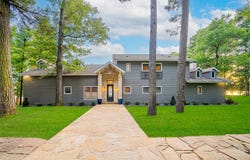 582 Windy Point Drive, Mount Vernon, TX 75457