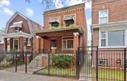7436 S KING Drive, Chicago, IL 60619