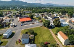 SPOTSWOOD, ELKTON, VA 22827