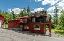 219 Cougar Trail, Whitefish, MT 59937