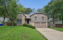 10312 HASKINS Street, Lenexa, KS 66215