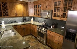 3340 W CODY Lane, Teton Village, WY 83025