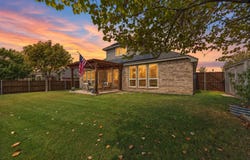 2402 Mallory Drive, Corinth, TX 76210