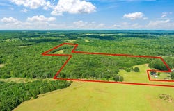 958 County Road 37000, Sumner, TX 75486