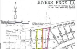 517 Rivers Edge Drive, Minooka, IL 60447